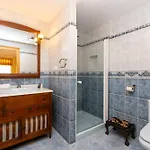 Amland - Golf Paradise With Private Swimming Pool 빌라 *
